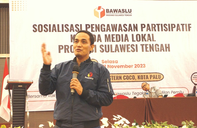 Bawaslu Ingatkan Potensi Pelanggaran Pemilu lewat Iklan Kampanye