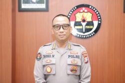 Polda Sulteng Klaim Penerimaan Anggota Polri 2024 sesuai prinsip BETAH