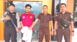 Derita Korban Asusila Kades Bajugan, Dipaksa Nikah Hingga Diduga Disembunyikan Jelang Persidangan