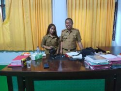 Babak Baru Kasus Dugaan Korupsi TTG Donggala 2020