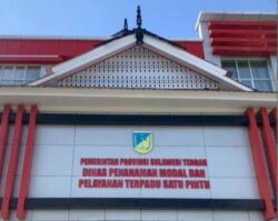 Membidik Tersangka Lain Dalam Kasus Dugaan Pemalsuan Data di DPMPTSP Sulteng