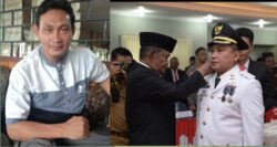Politisi PAN : Gubernur  Salah Melantik Pj.Bupati Donggala Dengan Status Tersangka Pemalsuan Dokumen