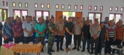 Masyarakat Antusias Hadiri Sosialisisasi PT Tallo Larono Wangkurela di Desa Toi-Toi