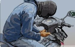Curanmor di Kota Palu Meningkat, Polisi Himbau Warga Tingkatkan Kewaspadaan
