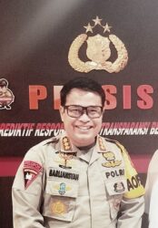 Kapolresta Palu,