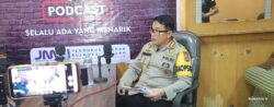 Pelajar Dominasi Geng Motor di Palu ,Polisi Siap Lakukan Pembinaan
