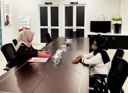 Tersangka Dugaan Korupsi Dana Hibah di Bawaslu Sulteng Resmi di Umumkan
