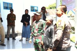 Tiga TPS di Buol Sukses Laksanakan PSU dan PSL Pemilu 2024