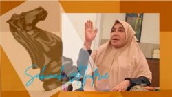 Sakinah Aljufri, Kuda Hitam Dalam Kontestasi Pilgub Sulteng 2024