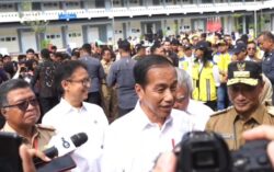 Jokowi Beri Signal Perpanjangan Waktu Kepada Prof Zudan Arif  Pimpin Sulbar