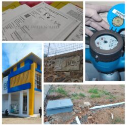 Dugaaan Monopoli Proyek dan Persekongkolan Tender di Mamuju Tengah Oleh Penguasa, Benarkah?