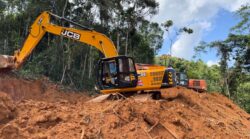 APH Mandul Hadapi Pemodal PETI Sungai Tabong, Diduga Kuat Ada Setoran Keamanan