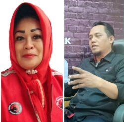 PDI-P Sulteng Bidik Posisi Wagub Pada Pilkada Serentak 2024