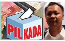 Tolak Teken NPHD, KPU Donggala Ngotot Minta Dana Hibah Rp.47 Milyar di Penuhi