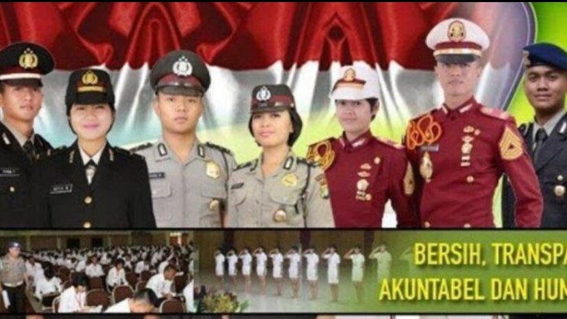 Pat-Gulipat Jatah Catar Akpol Panda Polda Sulteng, Diduga Dikuasai Anak Pejabat