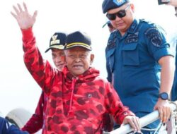 Cudy Akui Amankan Empat Partai Maju Pilkada 2024