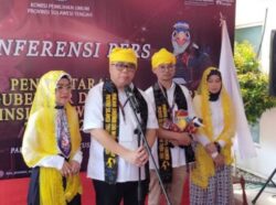 Ahmad Ali Minta KPU dan Bawaslu Maksimalkan Kinerja Pengawasan