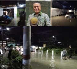 Palu, Kota Adipura Yang Dikepung Banjir, Kadis PU Akui Sistem Drainase Bermasalah