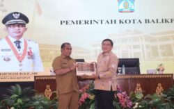 Studi Banding Pengelolaan Sampah, Pemkab Donggala Kunjungi Pemkot Balikpapan