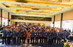Isngadi : Ini Risiko Bila ASN Donggala Tidak Bisa Mengisi E-Kinerja