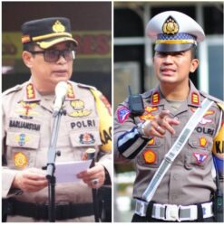 10 Imbauan Berlalu Lintas dalam Rangka Operasi Mantap Praja Tinombala 2024