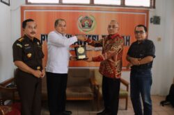 20 Milyar Dana Penyelewengan Pajak HGU Kelapa Sawit Bakal Disetor ke Kejati Sulteng