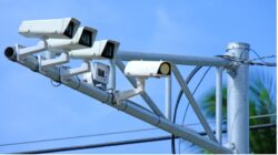 ETLE Drop , Semoga Tidak Senasib Kasus Simolator SIM Korlantas Polri