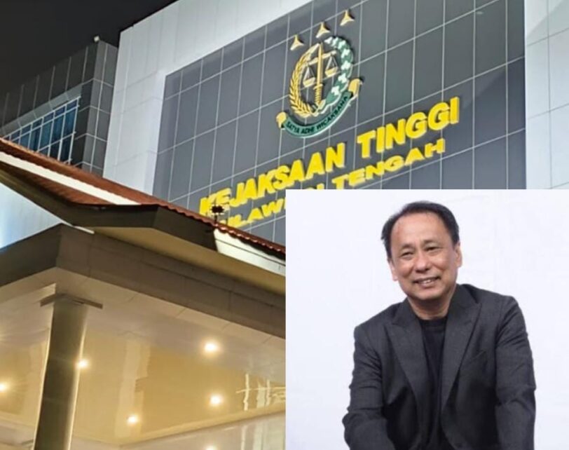 Presdir PT Agro Astra Lestari Indonesia Tbk ” Mangkir” Hadiri Pemeriksaan di Kejati Sulteng, Ini Profilenya!