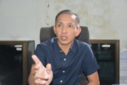 Usut Dugaan Gelap Penggelapan Retribusi Pasar, DPRD Donggala Bentuk Pansus