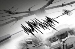 Tiga Wilayah di Indonesia Diguncang Gempa