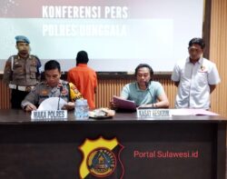 Bejat, Ayah di Alindau Tega Hamili Anak Angkatnya