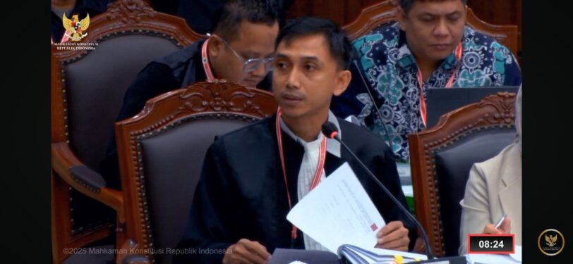 LBH Sulteng : Kapolri Diminta Evaluasi Kinerja Kapolda Sulteng