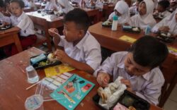 Sekda Donggala : Pastikan Ketersediaan Pangan Guna Dukung Prognas Makanan Bergizi Gratis