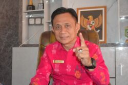 Respon Aduan Seleksi P3K, BPSDM Bentuk tim independen