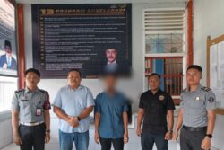 Terpidana Cabul, Kades di Tolitoli Kendalikan Pemdes Dari Balik Jeruji