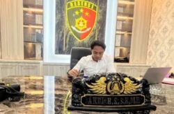 Diduga Korupsi Dana Ratusan Juta, Mantan Kades Mbulava Resmi Jadi Tersangka