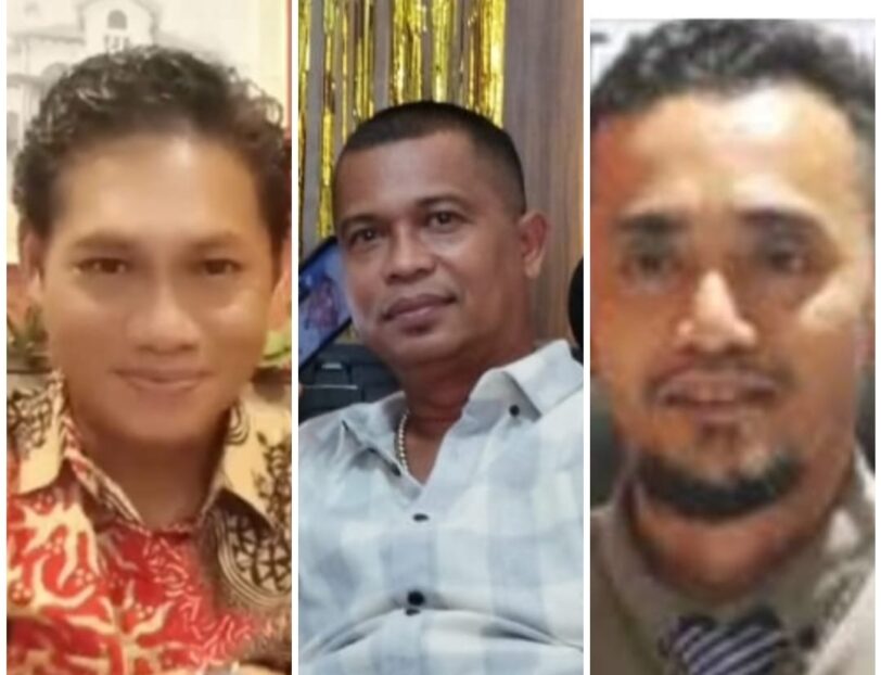 Dugaan Ada Pokja Fiktif, Pemerhati Korupsi Desak APH Periksa Bawaslu Donggala