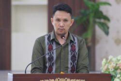 Pemda Donggala rencanakan Bangun Ratusan Rumah layak huni Untuk Masyarakat Berpenghasilan Rendah Tahun 2025