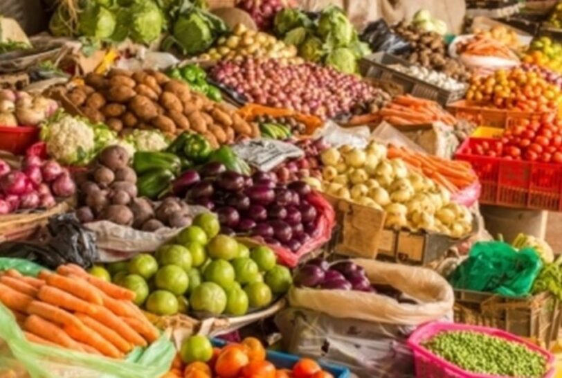 Bupati Buol Risharyudi Triwibowo Pastikan Harga Bapokting Jelang Ramadan Sesuai HET