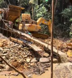 Ada Koperasi Pemegang IPR di Parimo Belum Miliki Legalitas