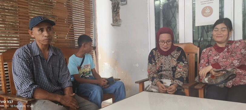 Diduga Terlibat Kasus Kematian Mugni, 7 Polisi di Sanksi  PTDH