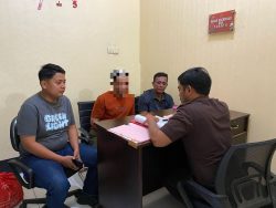 Cabuli Adik Ipar Hingga Melahirkan, Pria di Buol Terancam Penjara 15 Tahun