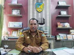 Diskan Donggala Padukan program Berani Tangkap Dan Berani Budi Daya