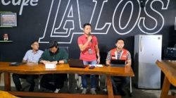 Pertalite di Tolitoli Sesuai Spesifikasi Pertamina, Warga Tolitoli Jangan Resah