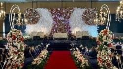 Swiss-Belhotel Silae Palu Siap Wujudkan Pernikahan Impian Ala Hotel Berbintang