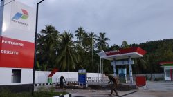 Dinas Perikanan Donggala Komitmen Fasilitasi Kebutuhan BBM Nelayan