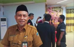 Pemerintah Pusat Minta Pemkab Donggala Siapkan Lahan Untuk Pembangunan Sekolah Rakyat