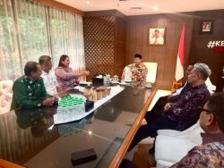 Pemkab Donggala Siapakan 10 Hektar Lahan Untuk Program Sekolah Rakyat