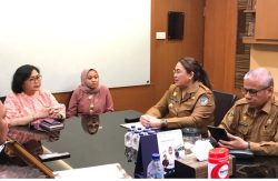 Sengkarut Gaji PPPK , Keuangan Pemkab Donggala Terancam Tekor