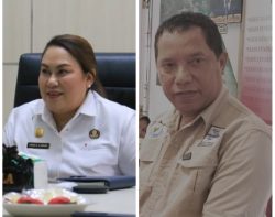 Bupati Donggala Apresiasi Kinerja Kadis Perikanan, Realisasikan Program Pembangunan 100 Hari Kerja